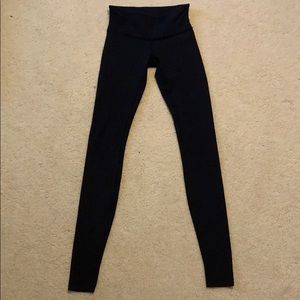 Lululemon align leggings 30”